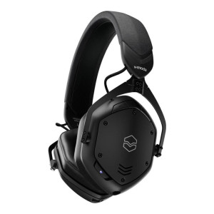 V-Moda Crossfade 3 Wireless Matte Black (XFBT3-MTBK)