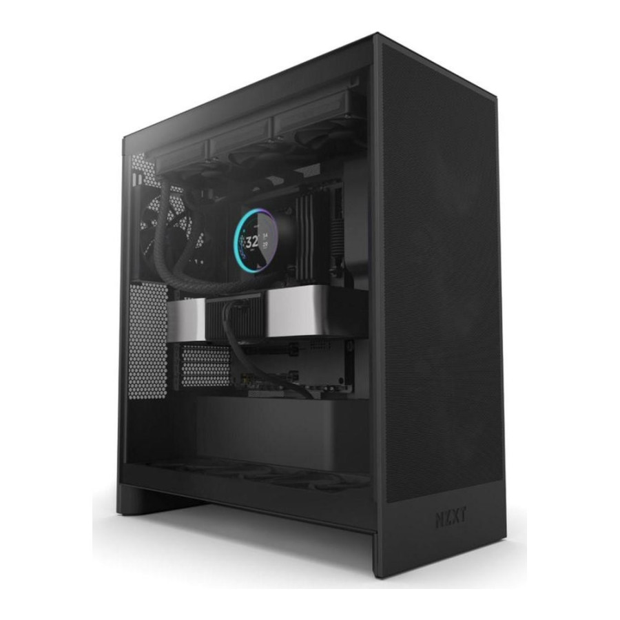 NZXT Kraken Elite 360 2024 Black (RL-KN36E-B2)
