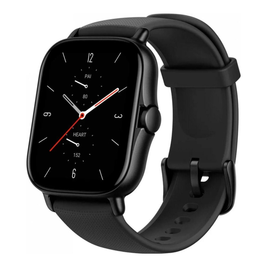 Amazfit GTS 2 New Version Space Black