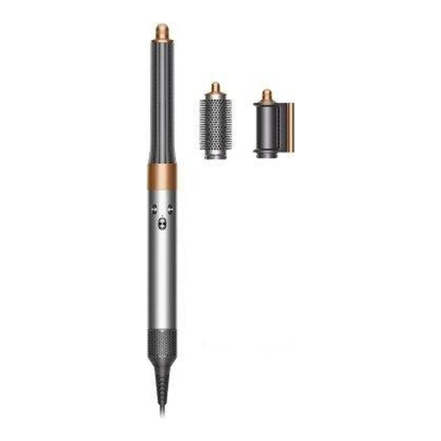 Dyson Airwrap Complete Long Nickel/Copper (533896-01, 581854-01)