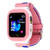 AmiGo GO004 Splashproof Camera+LED Pink (UA)