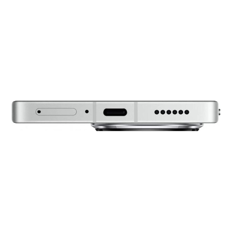 Xiaomi Poco F7 Pro 12/256GB Silver (with charger) (Global Version)