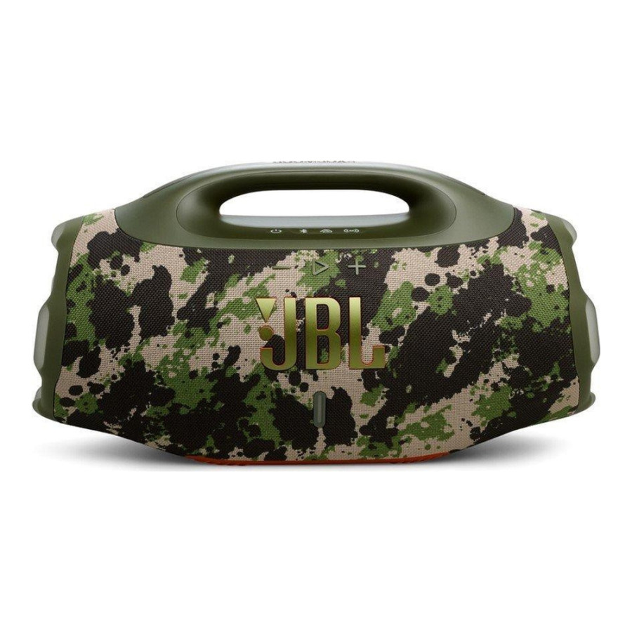 JBL Boombox 4 Squad (JBLBOOMBOX4SQUAD)