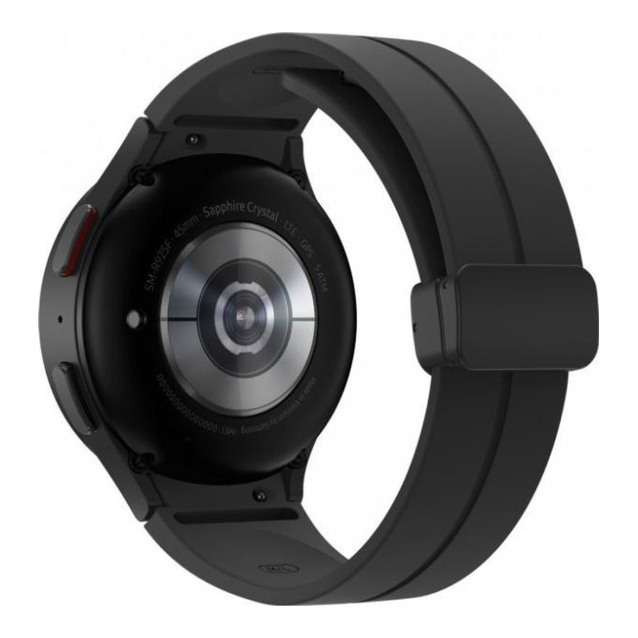 Samsung Galaxy Watch5 Pro 45mm LTE Black (SM-R925FZKA)