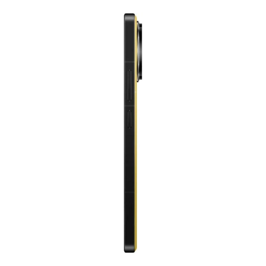 Xiaomi Poco F7 Ultra 12/256GB Yellow (with charger) (Global Version)
