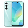 Samsung Galaxy A16 5G 4/128GB Light Green (SM-A166BLGD)