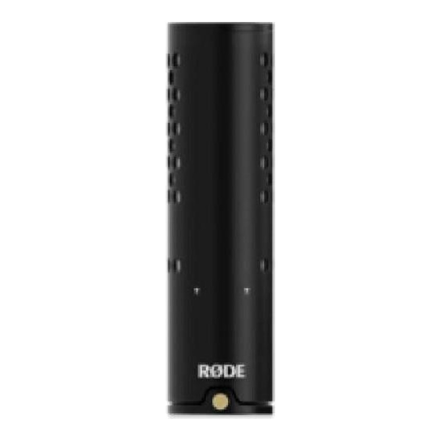 Rode VideoMicro II