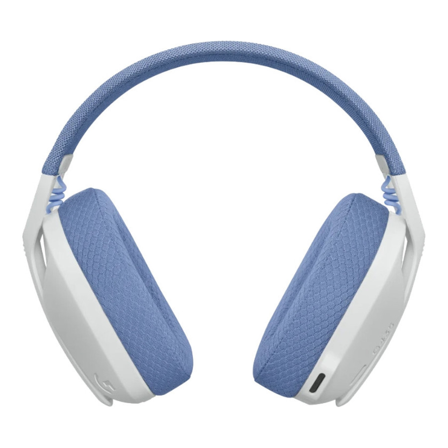 Logitech G435 LIGHTSPEED White (981-001074, 981-001077)