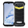 DOOGEE S100 Pro 12/256GB Moonshine Silver