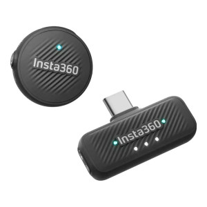Insta360 Mic Air (1 TX + 1 RX)