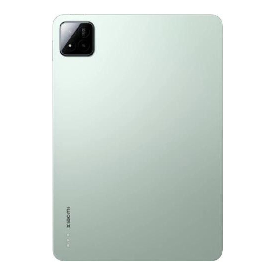 Xiaomi Pad 7 8/128GB Green (VHU5364EU) (with charger) (Global Version)