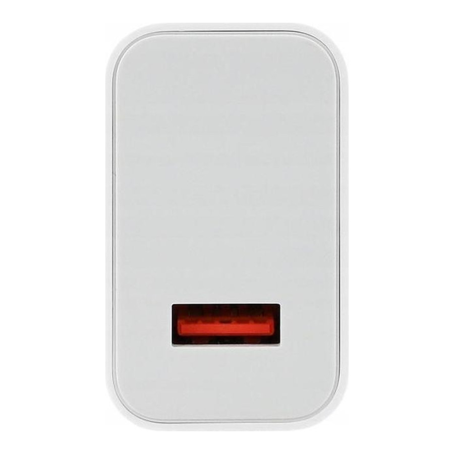 Xiaomi Wall Charger 33W White Type-C Cable (BHR9956EU)