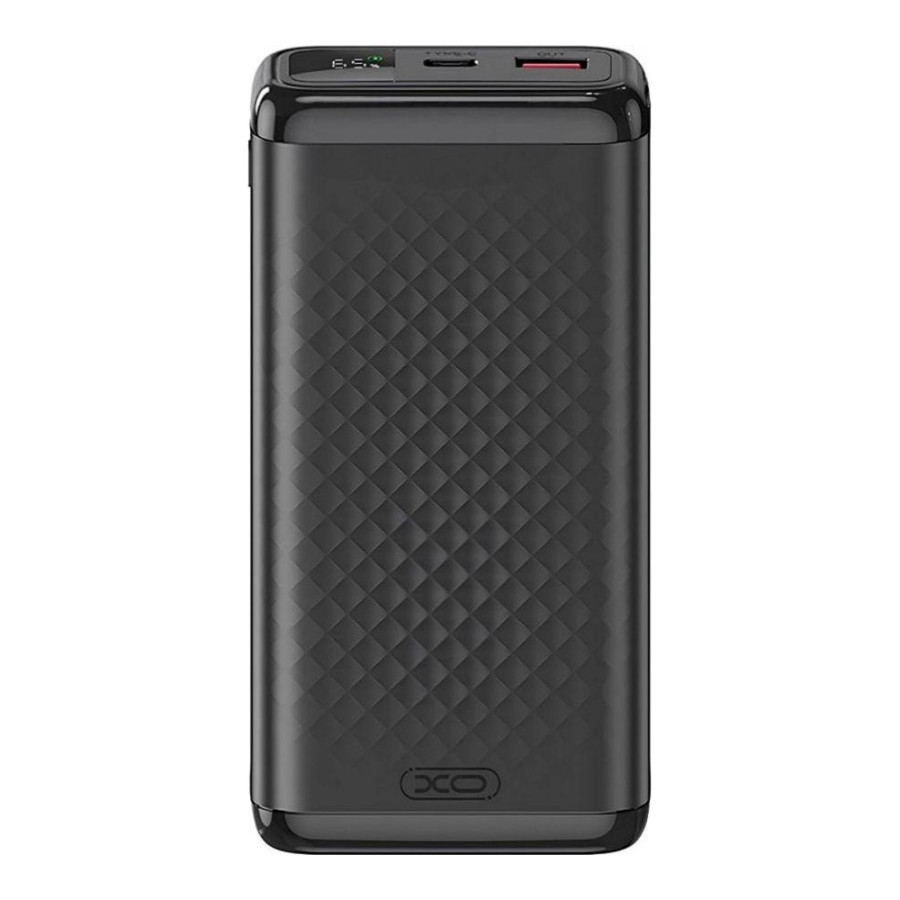 XO PB309 20000mAh 22.5W Black