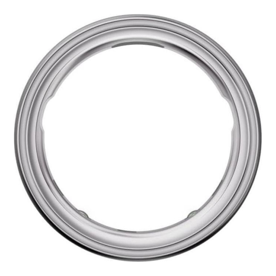 Oura Ring 4 Silver Size 10 (JZ90-54217-10)