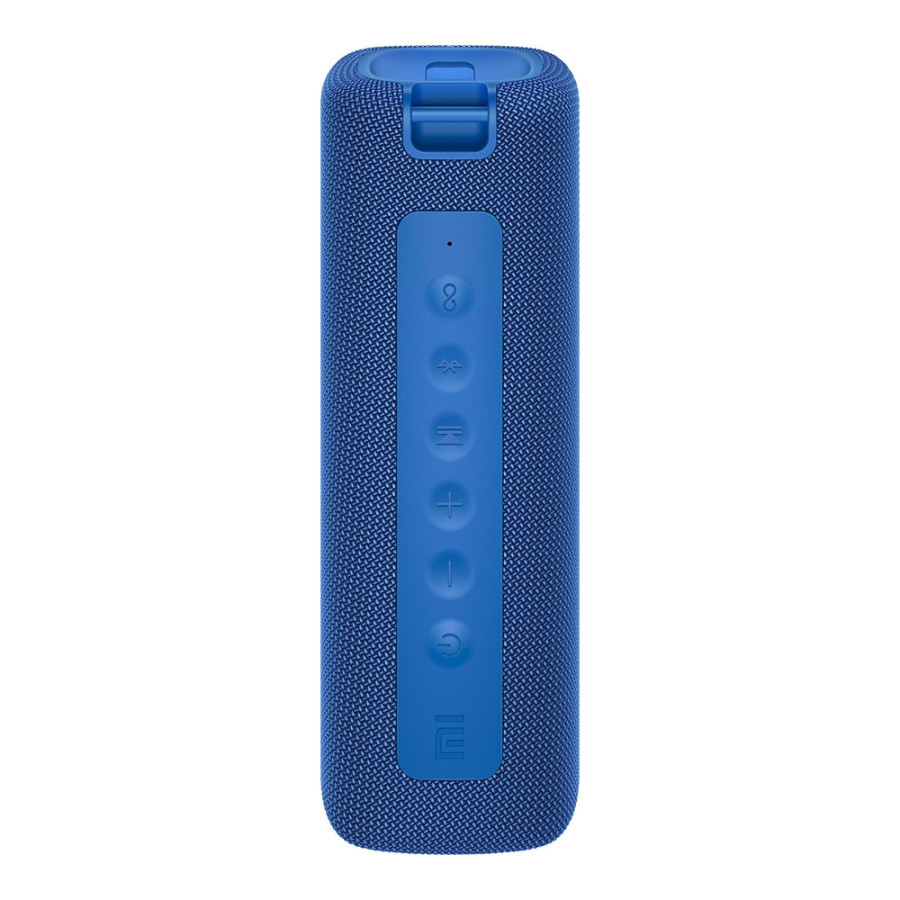 Xiaomi Mi Portable Bluetooth Speaker 16W Blue (QBH4197GL) (UA)