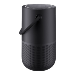 Bose Portable Smart Speaker Triple Black (829393-2100, 829393-1100)