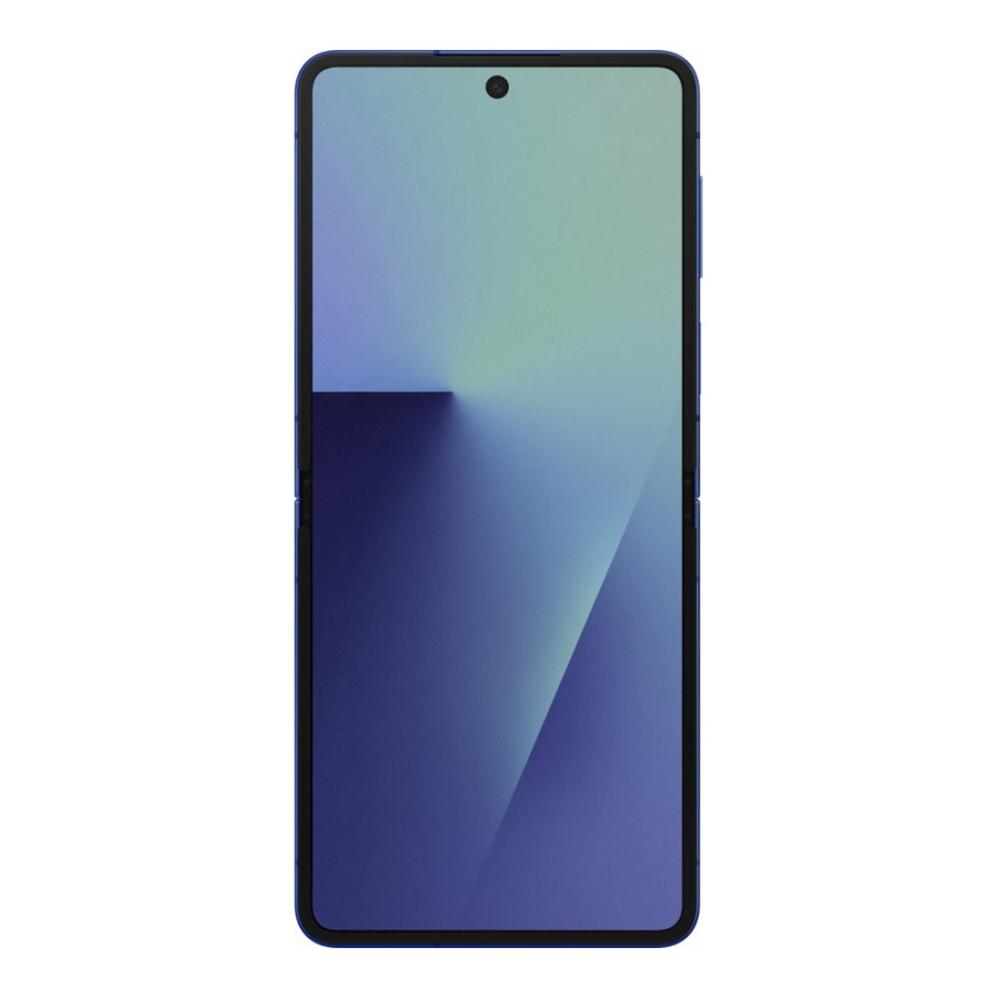 Samsung Galaxy Flip7 12/512GB Blue Shadow (SM-F766BDBH)