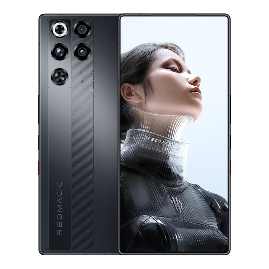 ZTE REDMAGIC 11 Pro 12/256GB Cryo (Global Version)