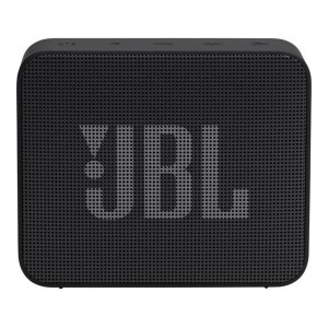 JBL Go Essential 2 Black (JBLGOES2BLK)