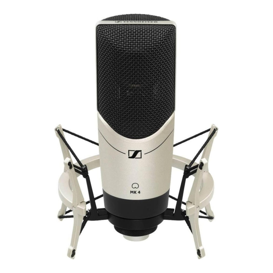 Sennheiser MK 4