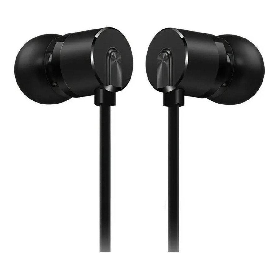 OnePlus Type-C Bullets Earphones Black