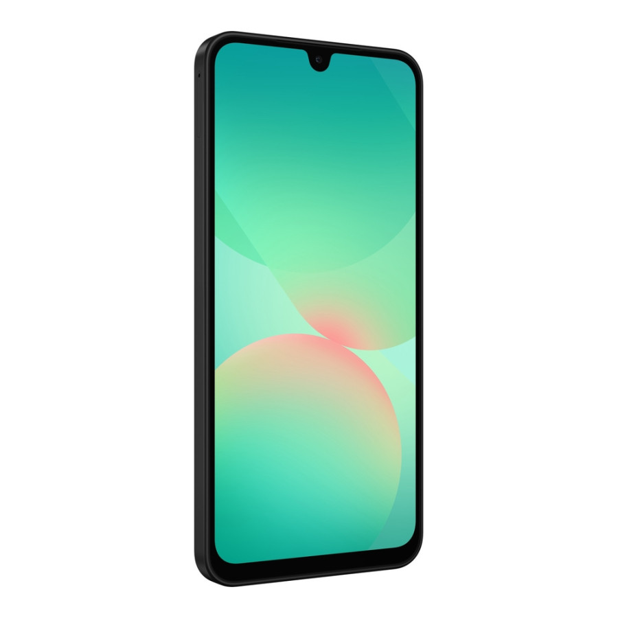 Samsung Galaxy A26 5G 8/256GB Black (SM-A266BZKC)