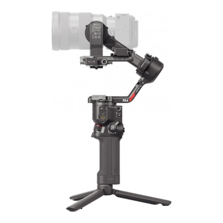 DJI RS 4 Combo (CP.RN.00000344.03)