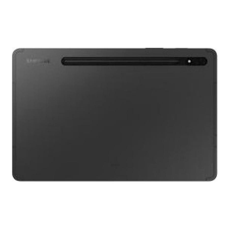 Samsung Galaxy Tab S8 11 8/128GB 5G Dark Grey (SM-X706BZAA)