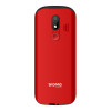 Sigma mobile Comfort 50 OPTIMA TYPE-C Red (UA)