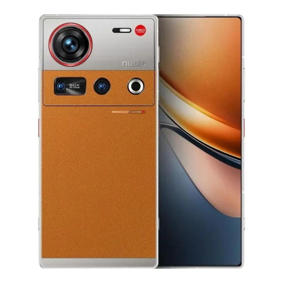 ZTE Nubia Z70S Ultra 16/512GB Antique Brown (Global Version)