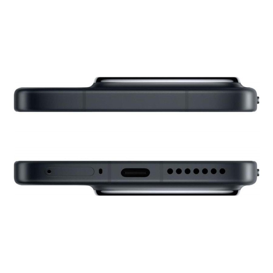 Xiaomi 15 12/512GB Black (with charger) (Global Version)