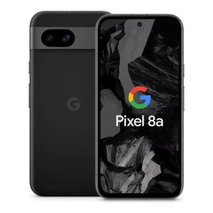 Google Pixel 8a 8/128GB Obsidian