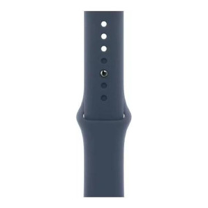 Apple Storm Blue Sport Band M/L для Watch 42/44/45/49mm (MT3R3) (EU)