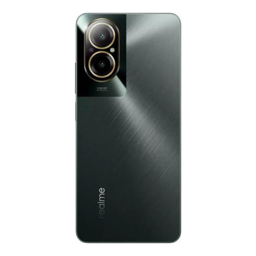 realme C67 8/256GB Black Rock (Global Version)