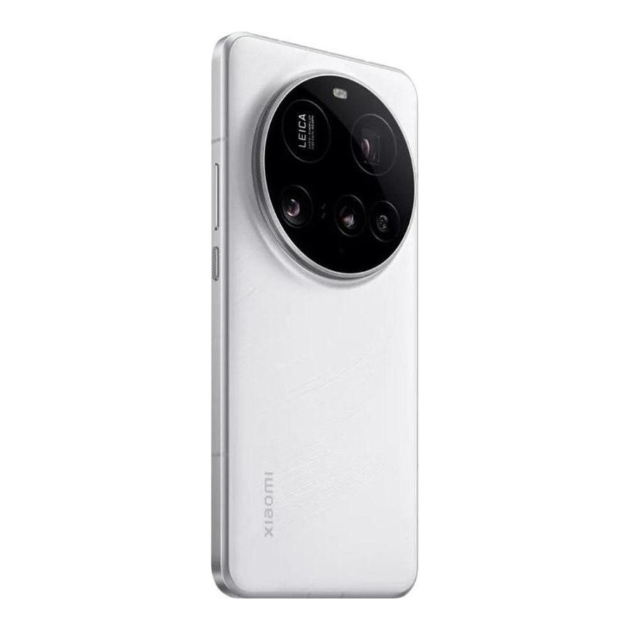 Xiaomi 15 Ultra 16/512GB White (Global Version)