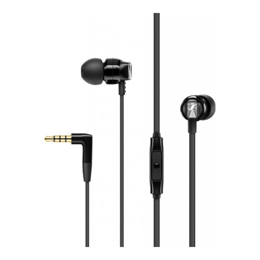 Sennheiser CX 300S Black (508593)