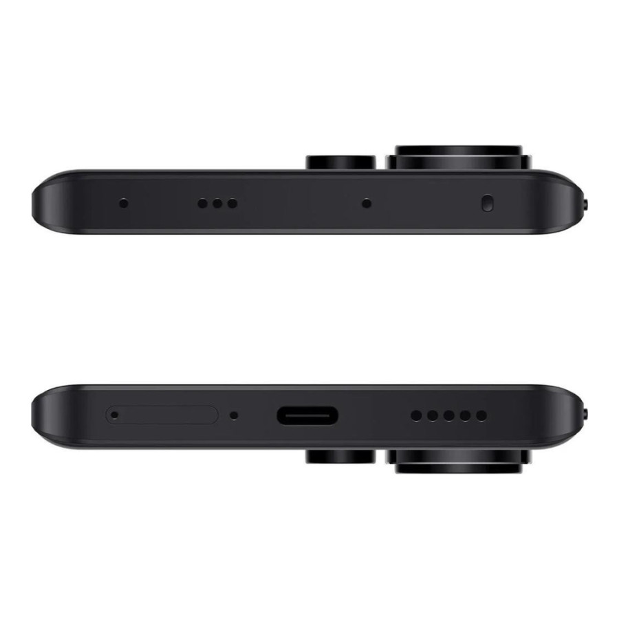 Xiaomi Redmi Note 13 Pro+ 8/256GB Midnight Black (UA)