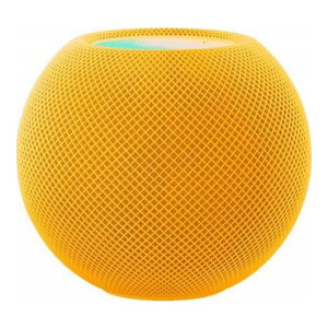 Apple HomePod mini Yellow (MJ2E3)