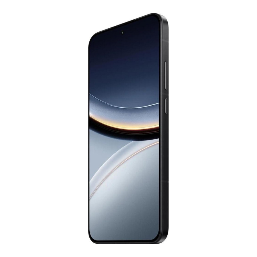 Xiaomi Poco F7 12/512GB Black (with charger) (Global Version)