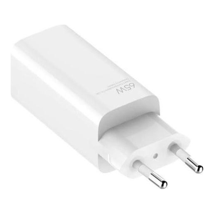 Xiaomi 65W GaN Charger Type-A + Type-C (BHR5515GL)