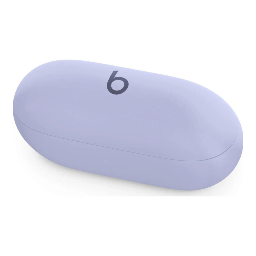 Beats by Dr. Dre Solo Buds Arctic Purple (MUVX3)