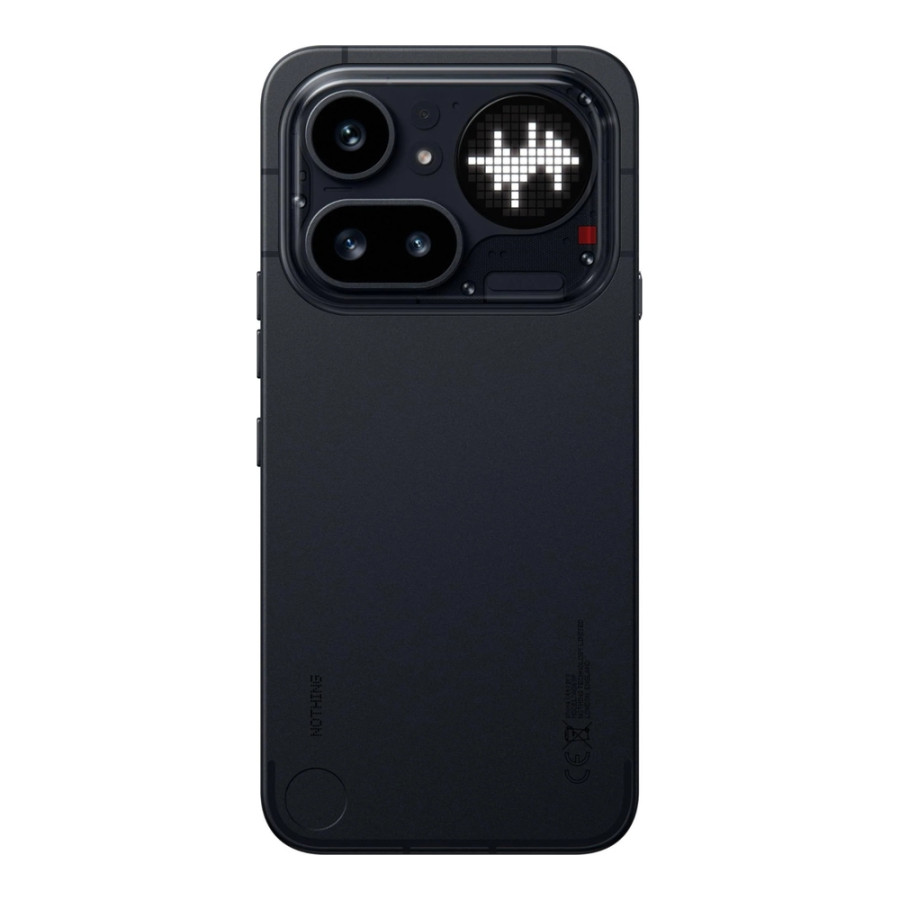 Nothing Phone (4a) Pro 12/256GB Black