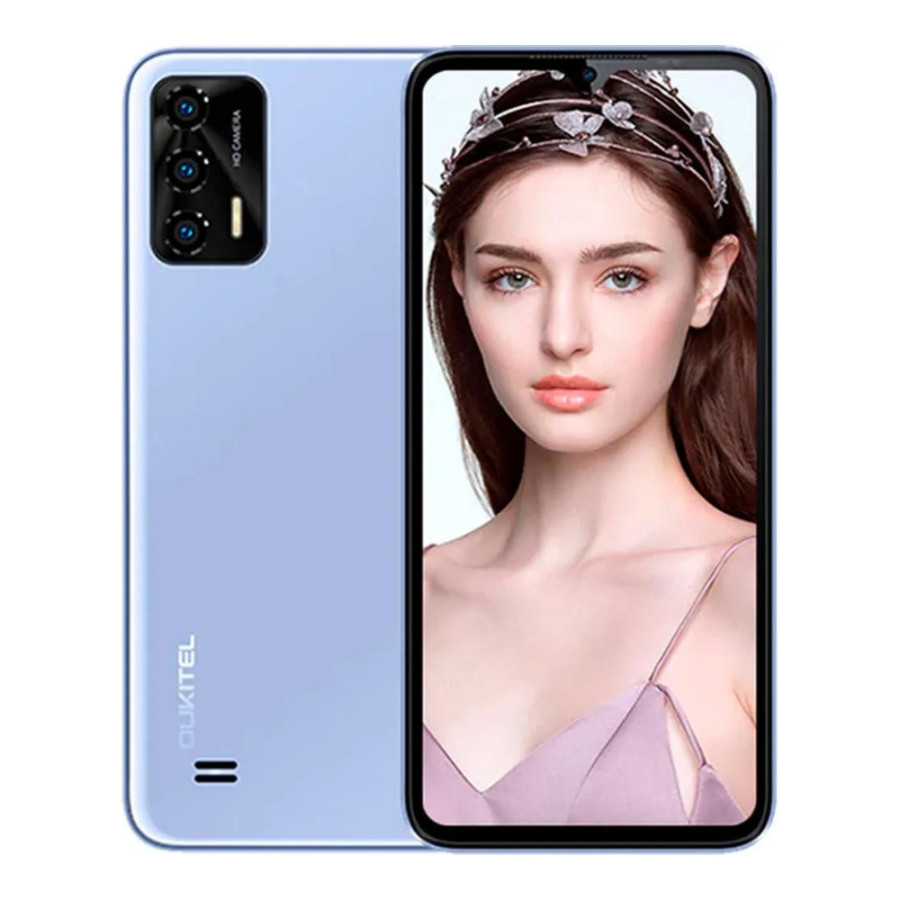 Oukitel C31 3/16GB Purple