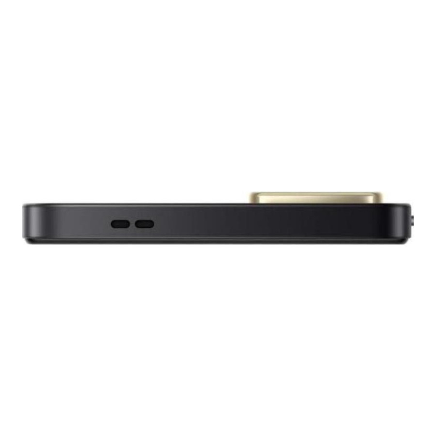 Xiaomi Poco C71 4/128GB Black (with charger) (Global Version)