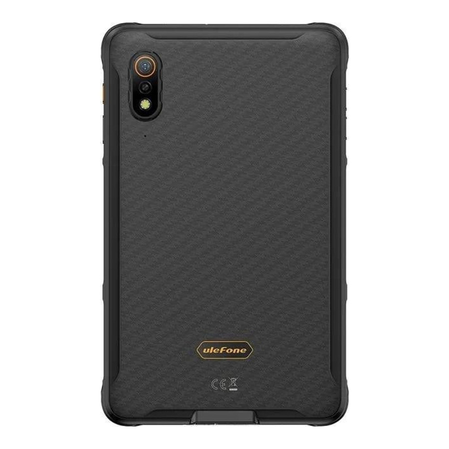 Ulefone Armor Pad Pro 8/128Gb LTE Black