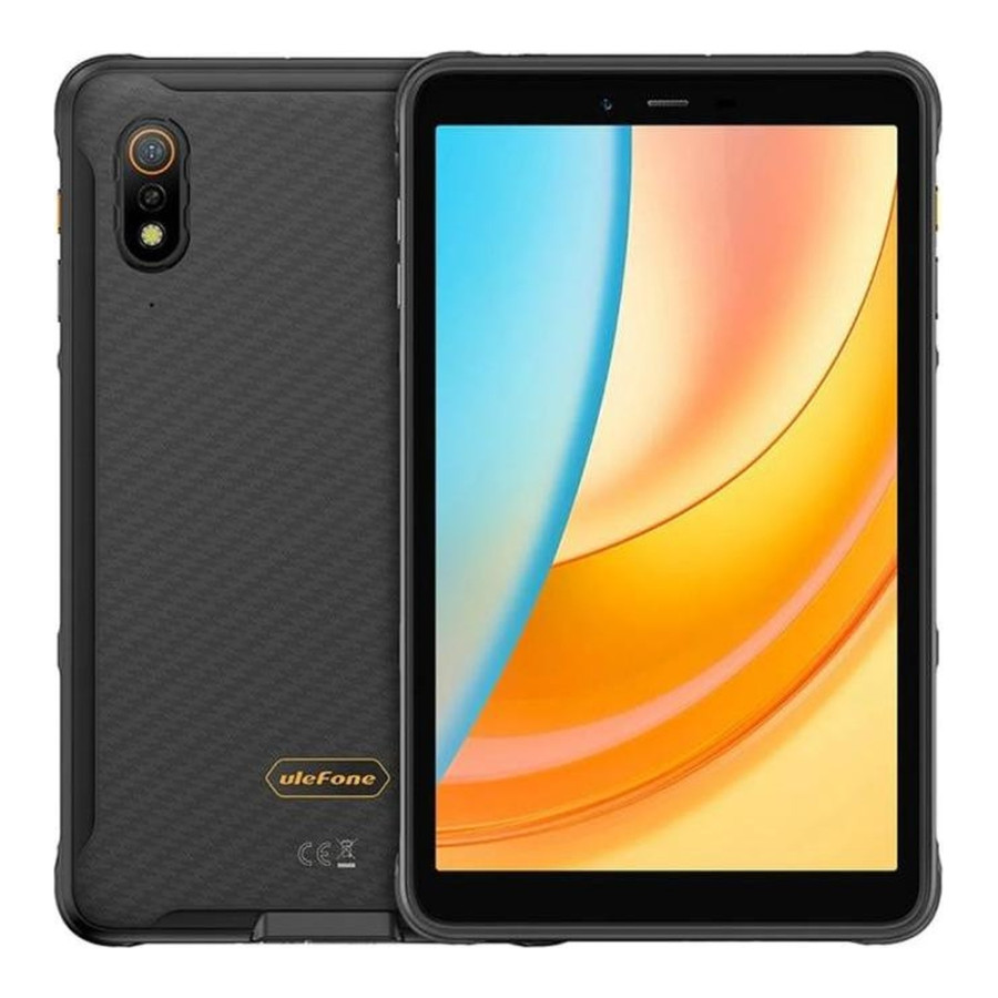 Ulefone Armor Pad Pro 8/128Gb LTE Black
