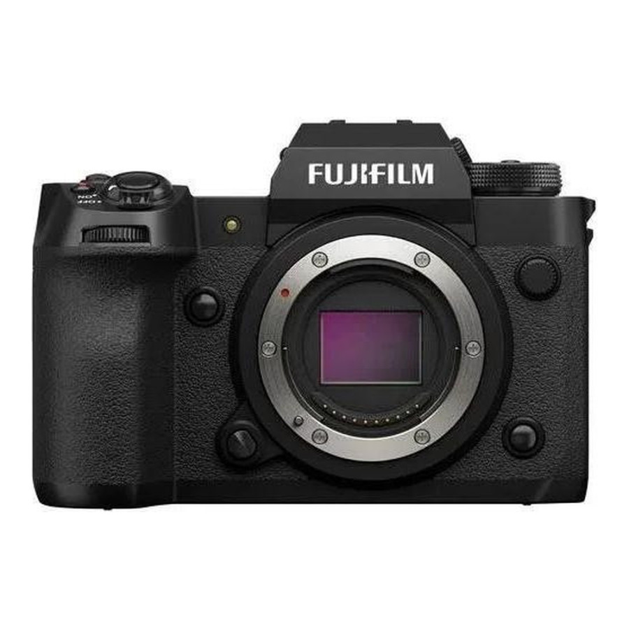 Fujifilm X-H2 Body (16757045)
