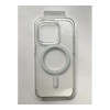 Apple iPhone 14 Pro Max Clear Case with MagSafe (MPU73) (OEM)