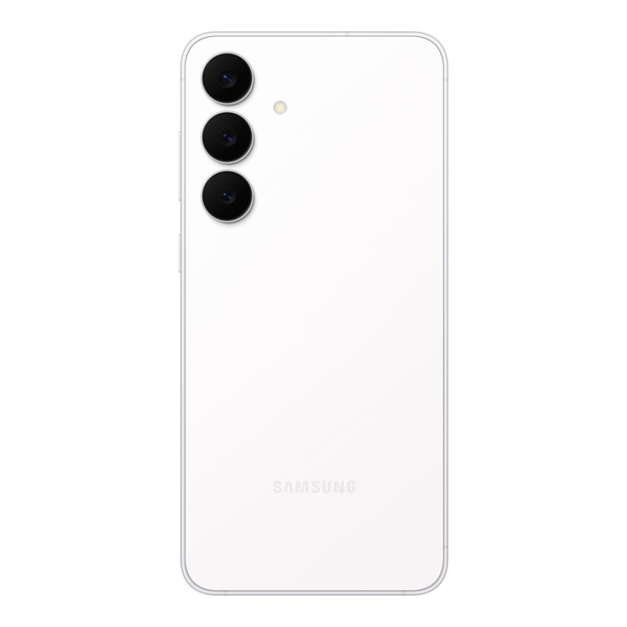 Samsung Galaxy S25 FE 8/256GB White (SM-S731BZWG)
