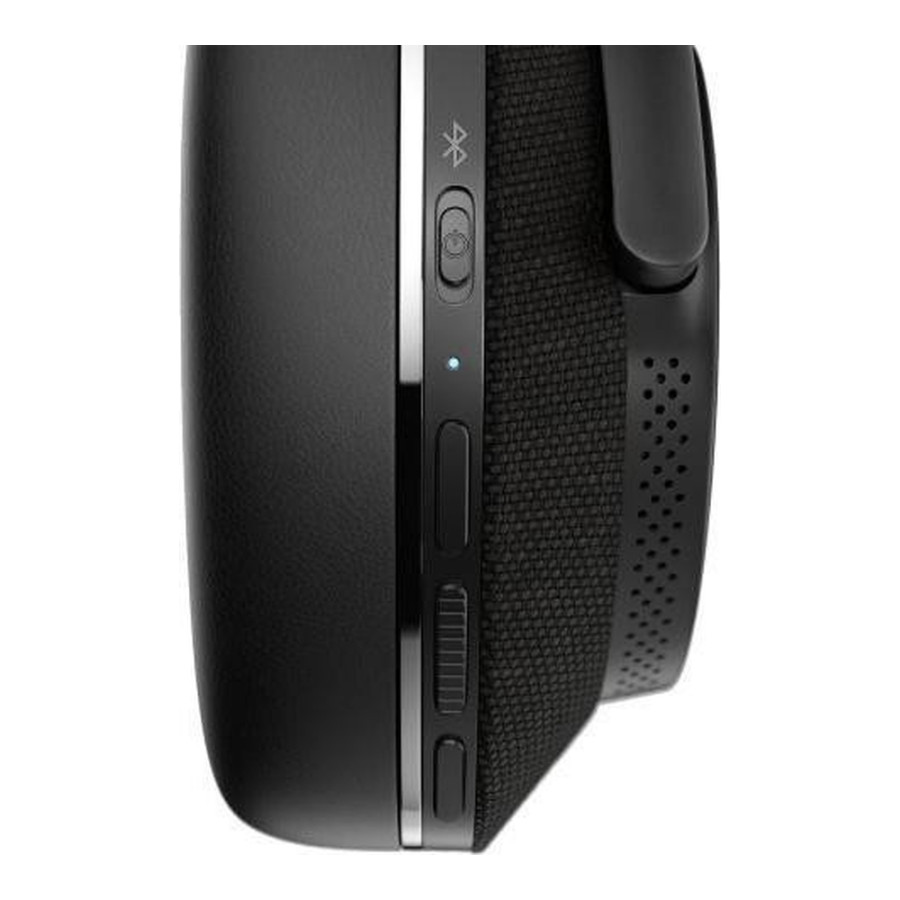 Bowers & Wilkins PX7 S2 Black
